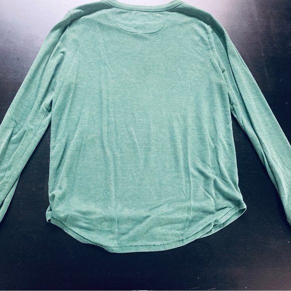 Prana Forest Green Apparel - Picture 2 of 3